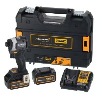 Шуруповерт DeWalt DCF85MM2T фото №2 — интернет-магазин Desire.md