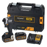 Шуруповерт DeWalt DCF85MP2T фото №2 — интернет-магазин Desire.md