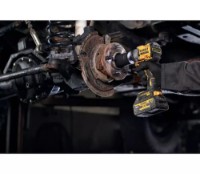 Mașină de înșurubat cu impact DeWalt DCF921P2G imaginea #4 — magazin online Desire.md