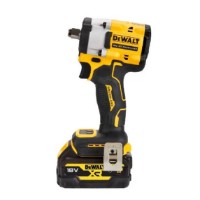 Mașină de înșurubat cu impact DeWalt DCF921P2G imaginea #5 — magazin online Desire.md