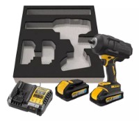 Гайковёрт DeWalt DCF961H2G фото №5 — интернет-магазин Desire.md