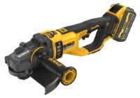 Углошлифовальная машина DeWalt DCG460X2 фото №2 — интернет-магазин Desire.md