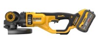Углошлифовальная машина DeWalt DCG460X2 фото №3 — интернет-магазин Desire.md
