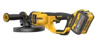 Углошлифовальная машина DeWalt DCG460X2 фото №4 — интернет-магазин Desire.md