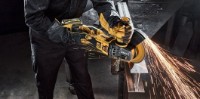 Углошлифовальная машина DeWalt DCG460X2 фото №5 — интернет-магазин Desire.md