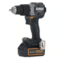 Набор DeWalt DCK200MM2T фото №5 — интернет-магазин Desire.md