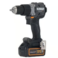 Set DeWalt DCK200MP2T imaginea #5 — magazin online Desire.md
