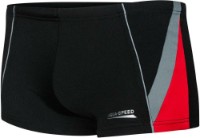 Slip de înot pentru copii Aqua Speed Diego 136, s.158 Black imaginea #1 — magazin online Desire.md