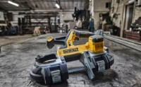 Fierăstrău cu bandă DeWalt DCS378N imaginea #2 — magazin online Desire.md