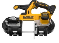 Fierăstrău cu bandă DeWalt DCS378N imaginea #5 — magazin online Desire.md
