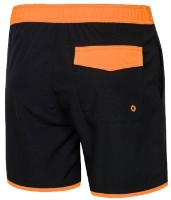 Slip de înot pentru copii Aqua Speed Evan Junior 01, s.8/10 Black imaginea #2 — magazin online Desire.md