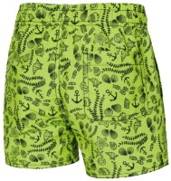 Slip de înot pentru copii Aqua Speed Finn, s.4-6 Shells imaginea #2 — magazin online Desire.md