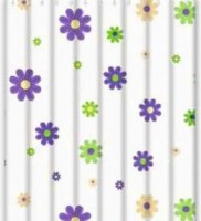 Занавеска для ванной Aquaplus F 8801 (180x180cm) фото №1 — интернет-магазин Desire.md