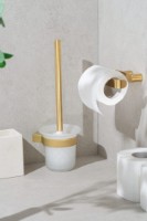 Perie WC Armatura Moza (109164) imaginea #3 — magazin online Desire.md