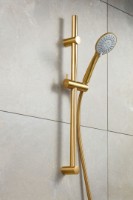 Душевой набор Armatura Moza (113060) фото №3 — интернет-магазин Desire.md