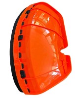 Motocoasă pe benzină Togo TG-139BC imaginea #3 — magazin online Desire.md