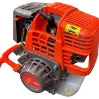 Motocoasă pe benzină Togo TG-139BC imaginea #7 — magazin online Desire.md