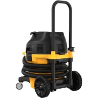 Промышленный пылесос DeWalt DWV905M фото №4 — интернет-магазин Desire.md