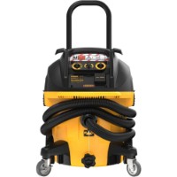 Промышленный пылесос DeWalt DWV905M фото №5 — интернет-магазин Desire.md