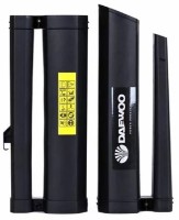 Aspirator-suflător de frunze Daewoo DAEBV3000 imaginea #3 — magazin online Desire.md