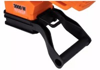 Aspirator-suflător de frunze Daewoo DAEBV3000 imaginea #8 — magazin online Desire.md