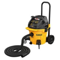 Промышленный пылесос DeWalt DWV905M фото №2 — интернет-магазин Desire.md