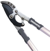 Foarfecă de gradină Daewoo DAHW-CAL103TL imaginea #2 — magazin online Desire.md