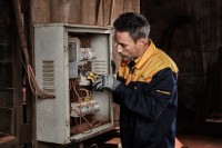 Плоскогубцы Deli DL2006 фото №3 — интернет-магазин Desire.md