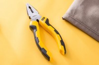 Плоскогубцы Deli DL2006 фото №4 — интернет-магазин Desire.md