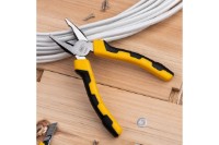 Плоскогубцы Deli DL2007 фото №2 — интернет-магазин Desire.md