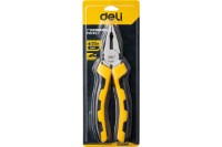 Плоскогубцы Deli DL2007 фото №3 — интернет-магазин Desire.md