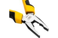 Плоскогубцы Deli DL2007 фото №4 — интернет-магазин Desire.md