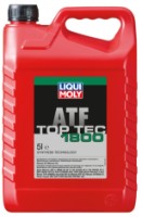 Ulei de transmisie auto Liqui Moly ATF Top Tec 1800 5L (20662)