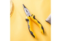 Плоскогубцы Deli DL2106 фото №3 — интернет-магазин Desire.md