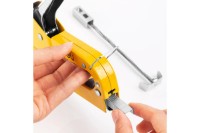 Ручной степлер Deli DL238104 фото №4 — интернет-магазин Desire.md