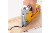 Ручной степлер Deli DL238104 фото №7 — интернет-магазин Desire.md