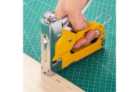 Ручной степлер Deli DL238104 фото №9 — интернет-магазин Desire.md