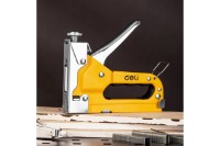 Ручной степлер Deli DL238104 фото №10 — интернет-магазин Desire.md