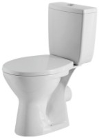 Унитаз Cersanit Mito Creta (121794)