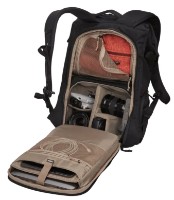 Geanta foto Thule Covert TCDK-224 24L Black imaginea #3 — magazin online Desire.md