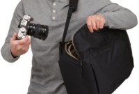 Geanta foto Thule Covert TCDK-224 24L Black imaginea #5 — magazin online Desire.md