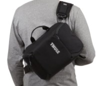 Geanta foto Thule Covert TCDK-224 24L Black imaginea #6 — magazin online Desire.md