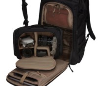 Geanta foto Thule Covert TCDK-224 24L Black imaginea #7 — magazin online Desire.md