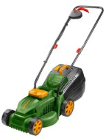 Газонокосилка аккумуляторная Jadever JDLKP530