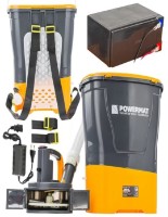 Semanator electric Powermat PM-SAK-20T imaginea #5 — magazin online Desire.md