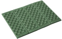 Туристический коврик Nils Green NC1718