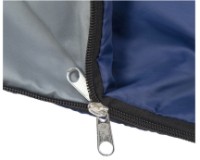 Sac de dormit Nils Blue/Grey NC2002 imaginea #3 — magazin online Desire.md