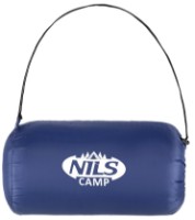 Sac de dormit Nils Blue/Grey NC2002 imaginea #8 — magazin online Desire.md