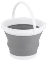 Походное ведро Nils 5L Gray NC1783