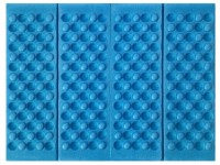 Туристический коврик Nils Blue NC1718